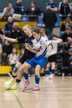Bild 515 - wBJ NFV Futsalmeisterschaft